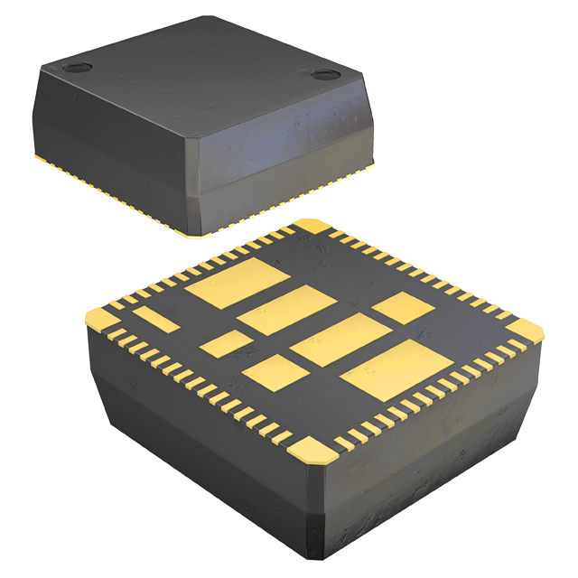 LMZ31520RLGT by Texas Instruments
